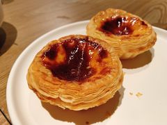 DD蛋挞-小大董·烤鸭(凤凰汇店)