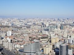 -中央广播电视塔