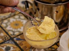 木糠布甸-番茄屋葡式美食(总店)