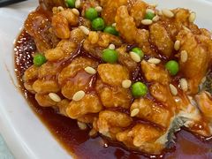 -阿金大白·上海菜馆(新天地店)