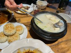 -华餐馆(莫邪路店)