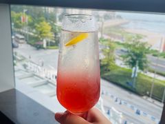 -青岛海天大酒店·1988全日餐厅