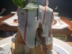 -茄子恰恰·新云南小炒(坪山益田店)