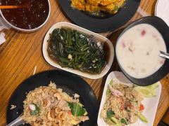 -Doo Dee Thai Food(Issan/Isaan/Esan)