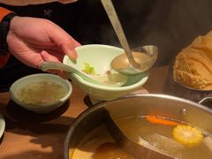 -掂档潮汕牛肉火锅(沈阳万象城店)