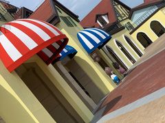 -歌斐颂巧克力小镇