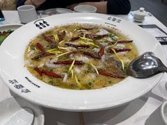 -渔语鱼新川菜Bistro(万象天地店)