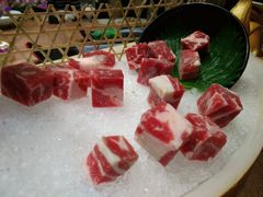 -尚海豆捞(乐虹坊店)