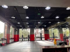-极斗-IKMF马伽术·格斗运动学院(东直门店)
