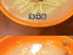 -龙抄手(春熙路总店)
