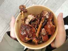 -王浩儿纪六孃甜皮鸭(东大街店)