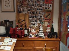 -Line 咖啡(石厦花园店)