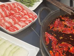 -俏媳妇火锅(宽窄巷子店)