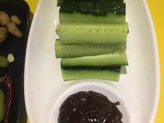 -望京小腰(北京总店)