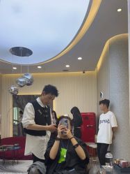 -型色沙龙 Color Salon