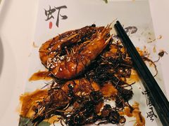 -宋园·金宴浙鲜馆(静安店)