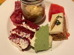 -威斯汀舞台餐厅