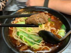 -丽影重庆小面(定西路店)