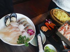 -MoMo牧场·寿喜烧专门店(长泰广场店)