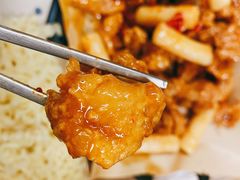 -韩见·韩式拌饭·炸鸡(石厦店)