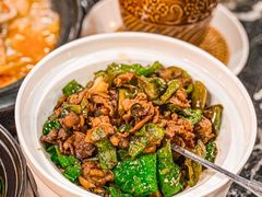 -李师傅脆肚(华强北店)