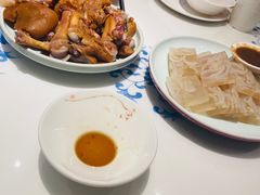 -东方饺子王(文化东路店)