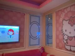 -酷秀KTV(阳泉滨河店)