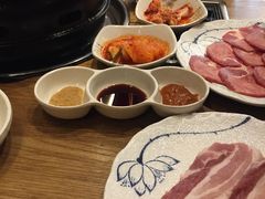 -韩国料理大力士(屏风街店)