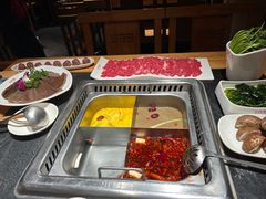 -小日子火锅(古槐街店)