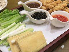 -崂山印象·青岛·海鲜渔家菜