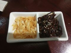 -悟长年潮汕菜砂锅粥(圣熙8号店)