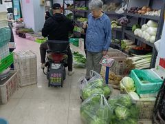 -金万达超市(湖北路店)