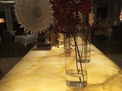 -上海和平饭店华懋阁 Cathay Room