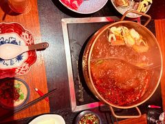 -赤RedBowl川锅·炙烤·板前(北京瑰丽酒店)