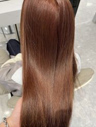 -美格丝M.G.S Hair Salon