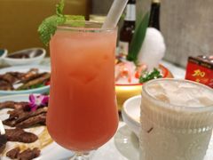 -FAZZFLAME法滋铁板烧自助