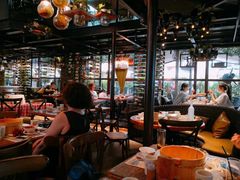 大堂-胡桃里音乐酒馆(白云五号T5 MALL店)