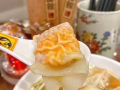 -一记面馆(易发店)