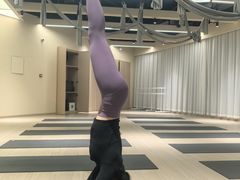 -乐刻瑜伽·普拉提·小瑜荚YogaPod(滨江银泰店)