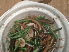 -芳芳私房菜·精做淮扬菜(承德路店)