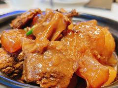 -香港狮子山下·明星粤菜餐厅(北苑店)