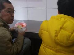 -老朴饭店(邮政街总店)