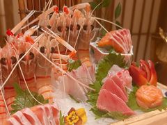 -Minase水濑·日料放题(外滩店)