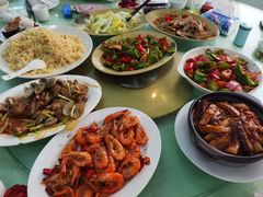 -景好海鲜餐厅(大鹏必选旅游店)