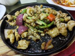 白切鸡-裕华(南华东路店)