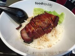 -大食代(东荟城店)