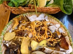 -草墩罗非鱼庄•野生菌•腊排骨(七星街上段店)