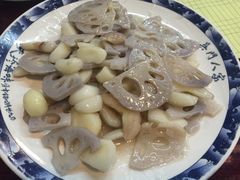 -吴门人家·苏宴宫廷菜(拙政园店)