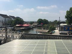 -喜洋洋蟹庄(阳澄湖店)