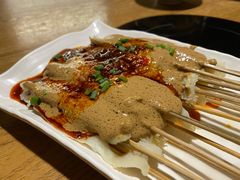 -福茂源横山铁锅羊肉(牡丹园店)